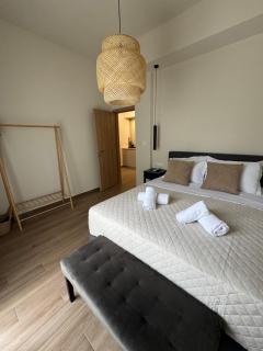Artemis Apartments - Diakopto - 5