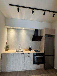 Artemis Apartments - Diakopto - 4
