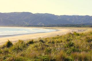 Sunset Haven - Mahia Holiday Home - Mahia - 9