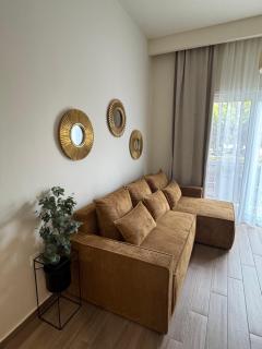 Artemis Apartments - Diakopto - 1