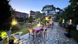 Villa Enhalon - Struga - 7