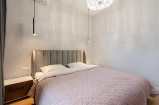 Petrovdom Apartments 19-267 in RC Central Park, 7 John McCain Street - Kiev - 9