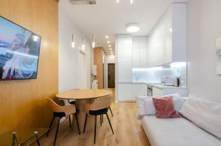 Petrovdom Apartments 19-267 in RC Central Park, 7 John McCain Street - Kiev - 7