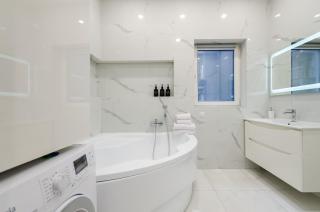 Petrovdom Apartments 19-267 in RC Central Park, 7 John McCain Street - Kiev - 6