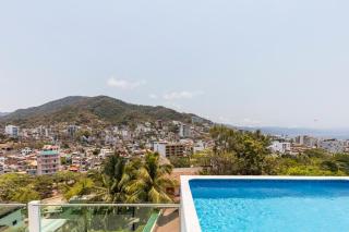 Condominio Rio - Puerto Vallarta - 7