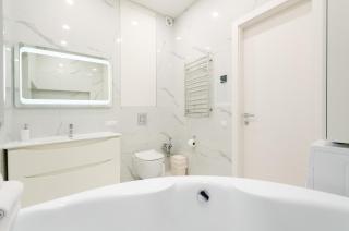 Petrovdom Apartments 19-267 in RC Central Park, 7 John McCain Street - Kiev - 5