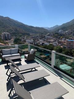 Condominio Rio - Puerto Vallarta - 4