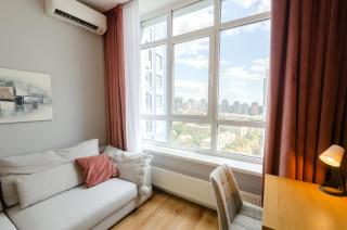 Petrovdom Apartments 19-267 in RC Central Park, 7 John McCain Street - Kiev - 4