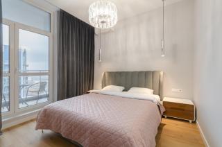 Petrovdom Apartments 19-267 in RC Central Park, 7 John McCain Street - Kiev - 3