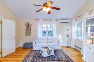 Blue Loon - Whole House - Belfast - 7