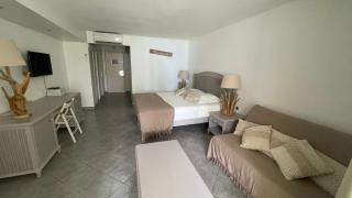 Studio Le Frangipanier au Gosier avec plage - location Prestige Caraïbes - 4