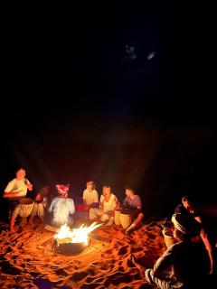 Nomades Lifestyle Camp - 7