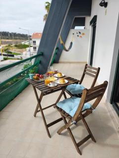 Pedra do Ouro Yoga Retreat apartment - Pataias - 9
