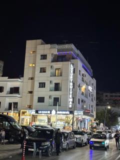 Hot appar Luxury SuiteMar - M'diq - 9