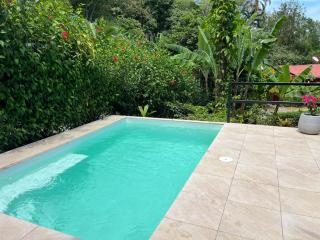 Entire home plus pool between Cahuita and Puerto Viejo Excellent Location - 1