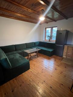 Przystań Felinów - 1