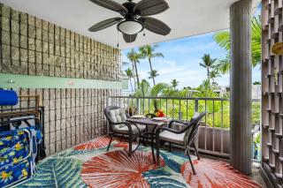 Alii Villas#318 - Kailua-Kona - 9