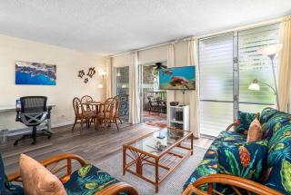 Alii Villas#318 - Kailua-Kona - 7
