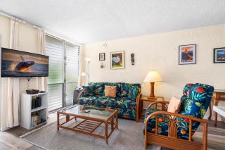 Alii Villas#318 - Kailua-Kona - 6