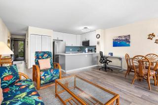 Alii Villas#318 - Kailua-Kona - 5