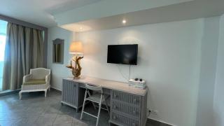 Studio Le Frangipanier au Gosier avec plage - location Prestige Caraïbes - 1