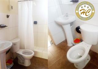 Pisco Hospedaje Corina - 7