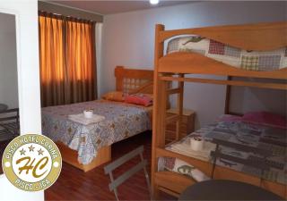 Hotel Corina - Pisco - 6