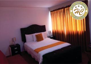 Hotel Corina - Pisco - 9