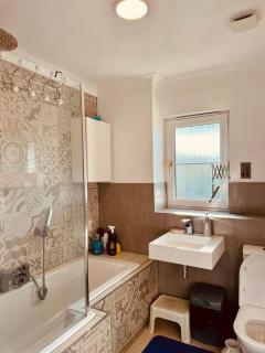 Beautiful Cottage - Govan - 8