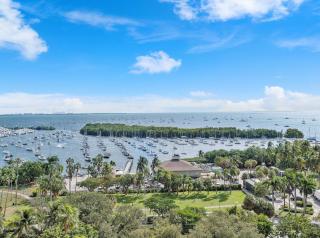 MVR-The Ultimate Miami Escape w-Skyline Views - 9