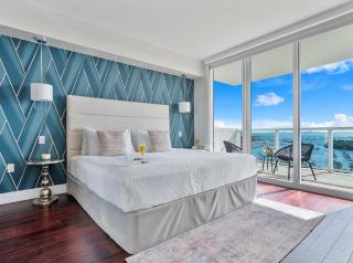 MVR-The Ultimate Miami Escape w-Skyline Views - 8