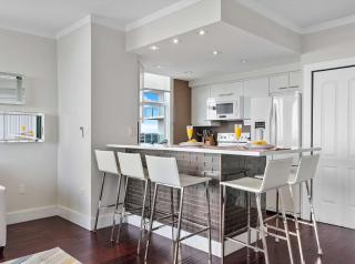 MVR-The Ultimate Miami Escape w-Skyline Views - Miami - 7