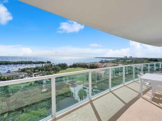 MVR-The Ultimate Miami Escape w-Skyline Views - Miami - 3