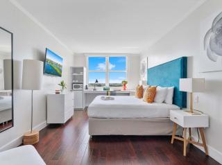 MVR-The Ultimate Miami Escape w-Skyline Views - Miami - 2