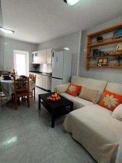Apartamento Brañas - Cambados - 0