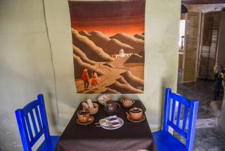 CerroNegro Hostería - 6