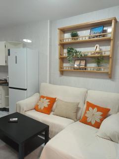 Apartamento Brañas - Cambados - 8