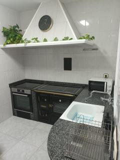 Apartamento Brañas - Cambados - 7