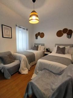 Apartamento Brañas - Cambados - 4