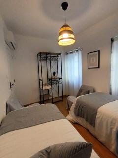 Apartamento Brañas - Cambados - 3
