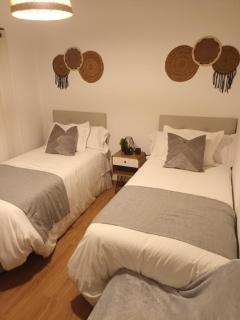 Apartamento Brañas - Cambados - 2