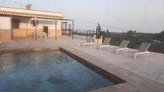 Villa Capricho Nerja - Málaga - 8