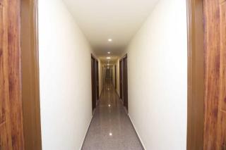 HOTEL O MDA INN - Lucknow - 7