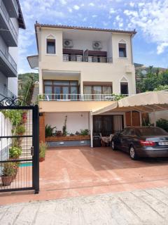 Apartment Bruna - Vlorë - 0