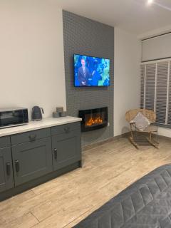 Stayover Suites - Ballymena - 1