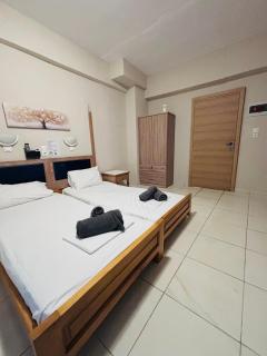 Alekas Garden View Studios - Kos-stad - 0