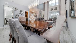 Storey Lake Resort Vacation Pool Home - 3