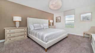 Storey Lake Resort Vacation Pool Home - 1