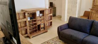 Petrabianca di San Cesario di Lecce - 1