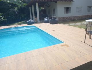 Brumadinho-Sossego na mata- casa completa com 3quartos - Retiro do Chalé - Brumadinho - 8